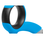 Ciseaux sécurisés Martor Secumax 564 80mm bleu