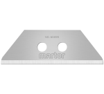 Lame de réserve Martor Trapézoïdale nr 60099 10 pièces