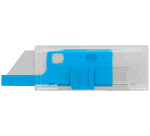 Lame de réserve Martor Trapézoïdale nr 60099 10 pièces