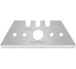 Lame de réserve Martor trapézoïdale nr 65232 10 pièces