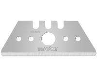 Reservemes Martor trapezium nr. 65232 10 stuks