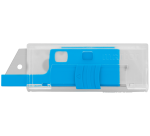 Lame de réserve Martor trapézoïdale nr 65232 10 pièces