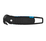 Cutter sécurisé Martor Secumax 350 SE 6mm noir