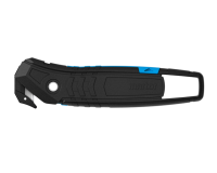 Cutter sécurisé Martor Secumax 350 SE 6mm noir