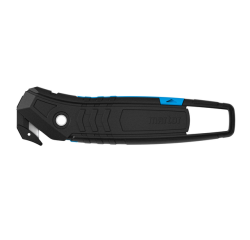 Cutter sécurisé Martor Secumax 350 SE 6mm noir