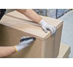 Cutter sécurisé Martor Secumax 350 SE 6mm noir