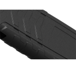 Cutter sécurisé Martor Secumax 350 SE 6mm noir