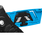 Cutter sécurisé Martor Secumax 350 SE 6mm noir