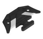 Lame de réserve Martor Secumax nr 3448 10 pièces