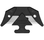 Lame de réserve Martor Secumax nr 3448 10 pièces