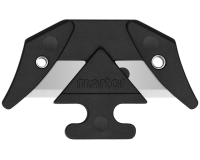 Lame de réserve Martor Secumax nr 3448 10 pièces