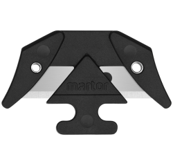 Lame de réserve Martor Secumax nr 3448 10 pièces