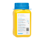 Collecteur lames usagées Martor jaune