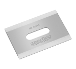 Lame de réserve Martor rectangulaire nr 92043 10 pièces
