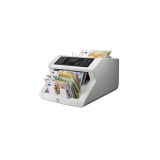 Compteuse de billets Safescan 2265 blanc