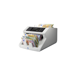 Compteuse de billets Safescan 2265 blanc