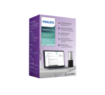 Draagbare vergadermicrofoon Philips SmartMeeting