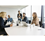 Draagbare vergadermicrofoon Philips SmartMeeting