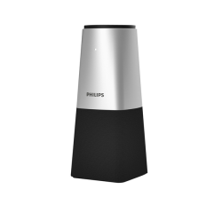 Draagbare vergadermicrofoon Philips SmartMeeting