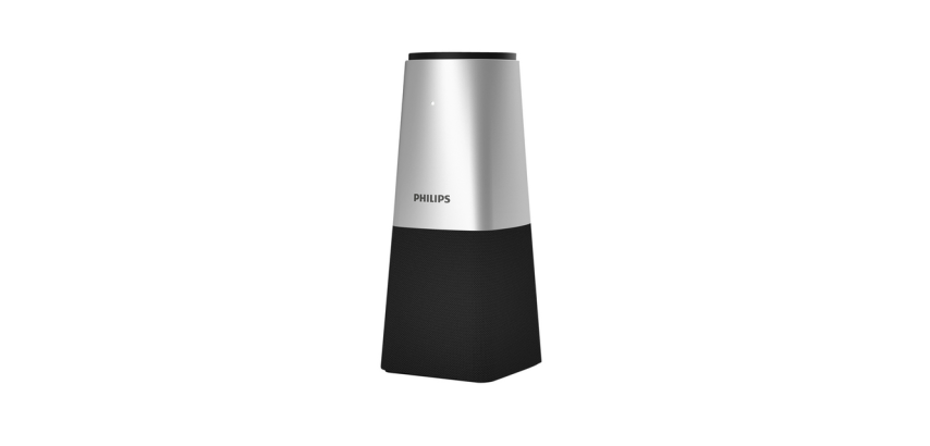 Draagbare vergadermicrofoon Philips SmartMeeting
