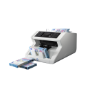 Compteuse de billets Safescan 2250 blanc