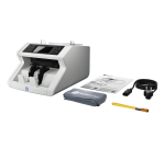Compteuse de billets Safescan 2250 blanc