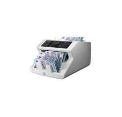 Compteuse de billets Safescan 2250 blanc