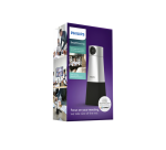 Conferentiesysteem Philips SmartMeeting HD audio en video