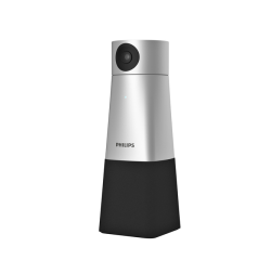Conferentiesysteem Philips SmartMeeting HD audio en video
