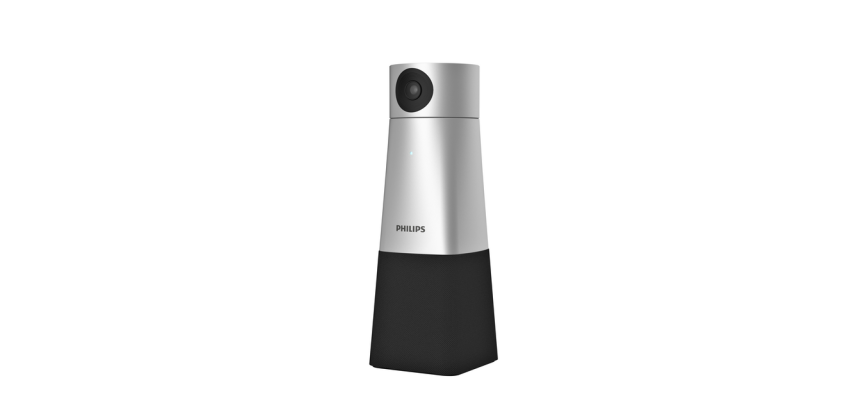 Système de conférence Philips SmartMeeting HD audio et vidéo