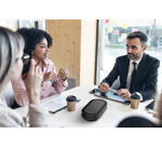 Microphone de conférence sans fil Philips SmartMeeting