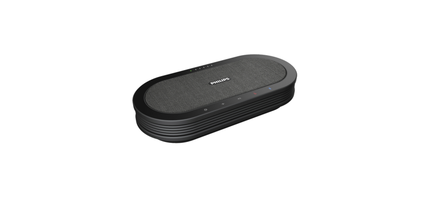 Microphone de conférence sans fil Philips SmartMeeting