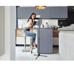 Support tablette Durable Twist Floor