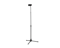 Tablethouder Durable Twist vloer