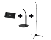 Support tablette Durable Twist Combi