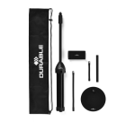 Tablethouder Durable Twist combi