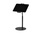 Durable Twist Table Tablet Support