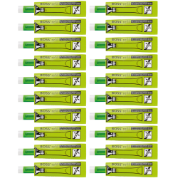 Recharge surligneur STABILO 070/33 vert