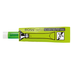 Recharge surligneur STABILO 070/33 vert