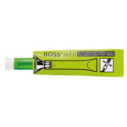 Recharge surligneur STABILO 070/33 vert