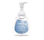 SCJ Clear Foam Pure Fragrance-Free Hand Soap 250ml