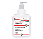 SCJ Instant Foam Complete Hand Sanitizer 400ml