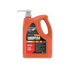 Nettoyant mains SCJ Swarfega Orange 4L avec pompe