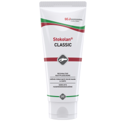 SCJ Stokolan Classic Hand Cream 100ml