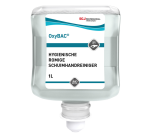 SCJ Oxy Bar Foam Fragrance-Free Antibacterial Hand Cleaner 1L