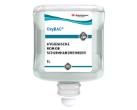 Nettoyant mains SCJ Oxy Bar Foam antibactérien sans parfum 1L