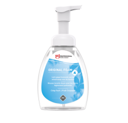 SCJ Original Foam Hand Soap 1L Bottle