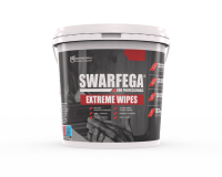 Handreinigingsdoek SCJ Swarfega Extreme Wipes 150 vel