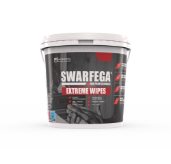 Handreinigingsdoek SCJ Swarfega Extreme Wipes 150 vel