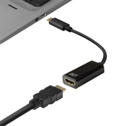 Adaptateur ACT USB-C vers HDMI 30Hz
